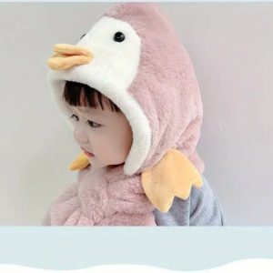 Baby Winter Cap