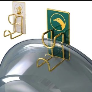 Basin Storage Rack