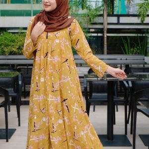 Chain Gown