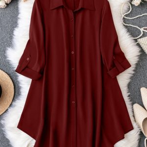 Cherry Shirt