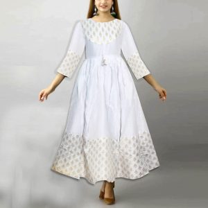 China lilen kurti 1 peace