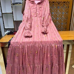 Chumki Gown