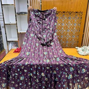 Chumki Gown