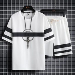 Combo T-Shirt & Pant