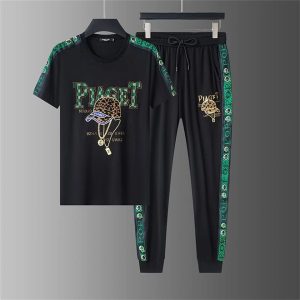 Combo T-Shirt & Pant