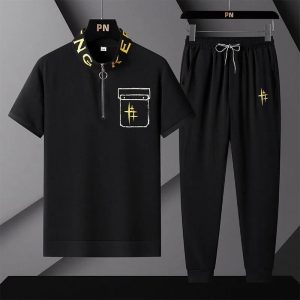 Combo T-Shirt & Pant