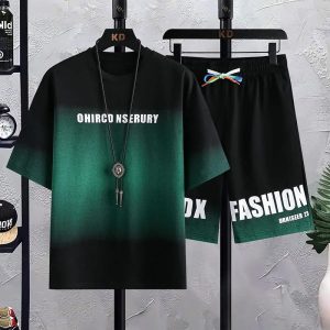 Combo T-Shirt & Pant