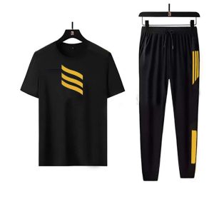 Combo T-Shirt & Pant