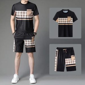 Combo T-Shirt & Pant