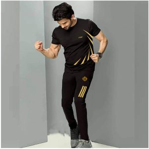 Combo T-Shirt & Pant