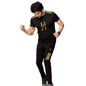 Combo T-Shirt & Pant