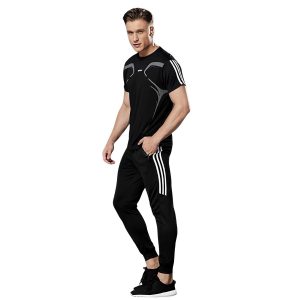 Combo T-Shirt & Pant