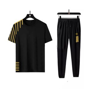 Combo T-Shirt & Pan