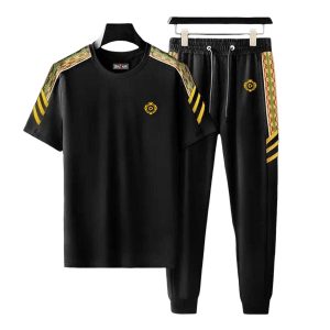 Combo T-Shirt & Pant