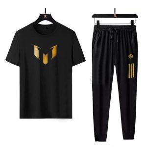 Combo T-Shirt & Pant