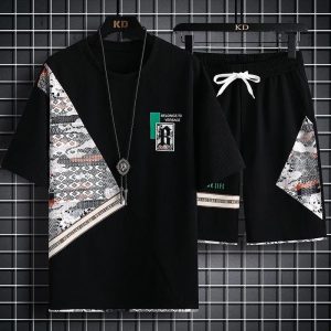 ombo T-Shirt & Pant