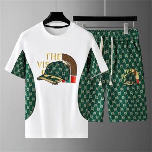 Combo T-Shirt & Pant(লকেট হবে না)