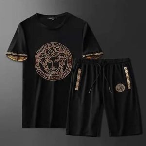 Combo T-Shirt and Half Pant