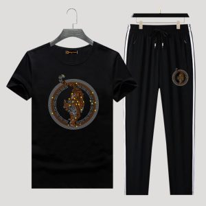 Combo T-shirt & pant