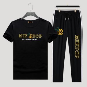 Combo T-shirt & pant