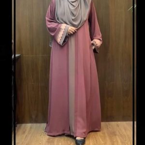 Dubai Cherry Borka