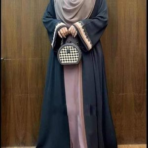 Dubai Cherry Borka