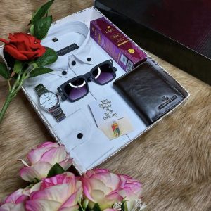 Exclusive Gift Combo Set