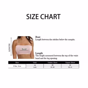 Fashion Summer Sexy Bras For Women