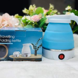 Foldable electric water Hiter