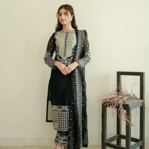 Georgette 4ps