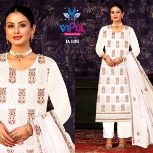 Georgette 4ps