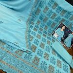 Georgette 4ps