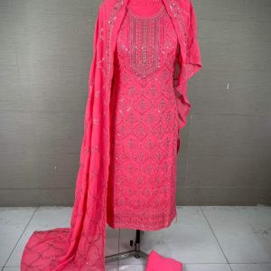 Georgette 4ps