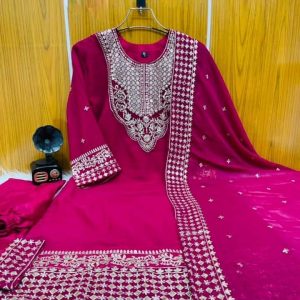 Georgette 4ps