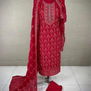 Georgette 4ps