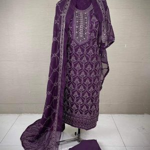 Georgette 4ps