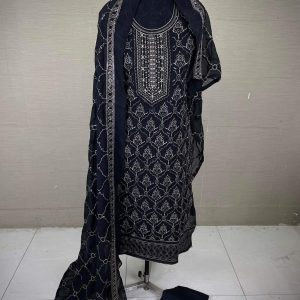 Georgette 4ps