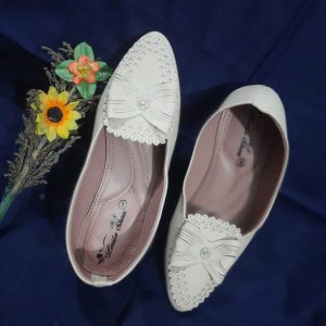Girls Fashionable Good quality Formal loafers design shoe
