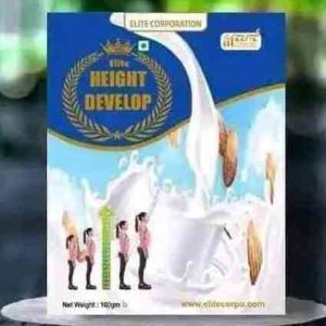 Height develop Supplement