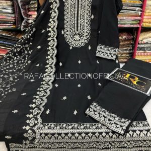 Indian readymade nayra cut 4pis