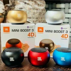 Jbl 3 Bluetooth