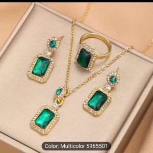 Jewellery Sets