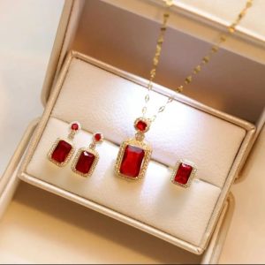 Jewellery Sets