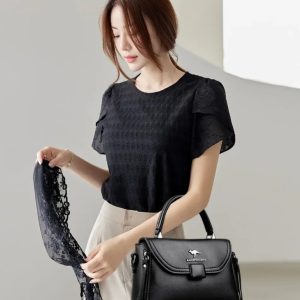 Kangaroo Handbag