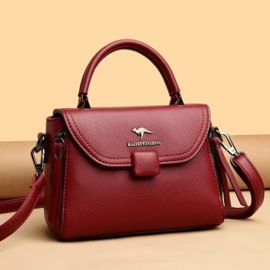 Kangaroo Handbag