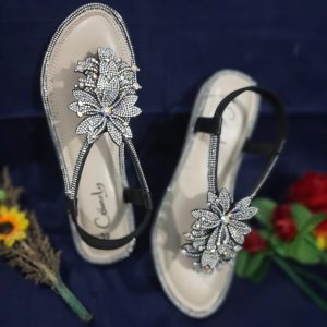 Ladies sandals