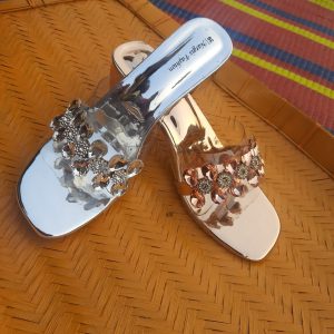 Ladies shoes