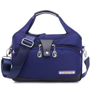 Large Capacity Waterproof Anti-theft Fashion