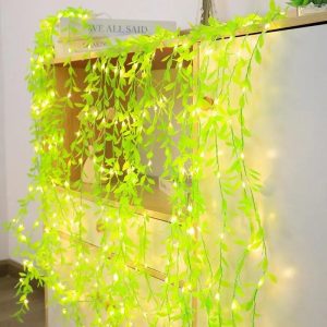 Lights