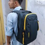 Loupin Backpack For Men Women
